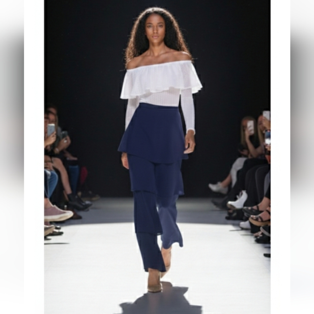 #34310 Stylish BCBGMAXAZRIA PANT
